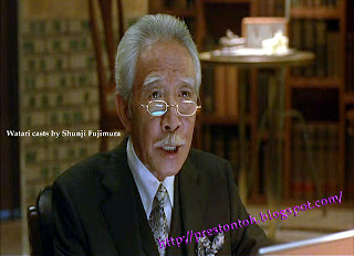 Masanobu Takashima