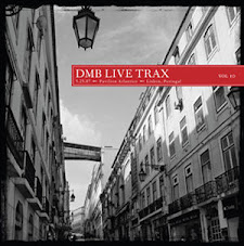 Live Trax Vol.10 - Pavilhão Atlântico, Lisboa, Portugal