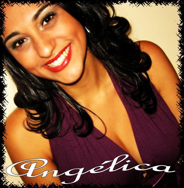 Angélica Magalhães