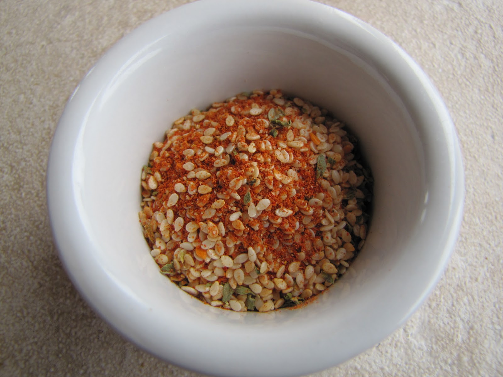 "Everything Spice" Delicious Spice Blend Recipe