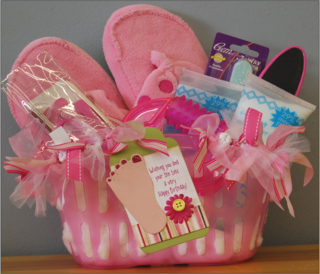 Kids Spa Party Ideas Kids Spa Party Ideas