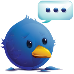 Twitter,Tweetdeck,twellow