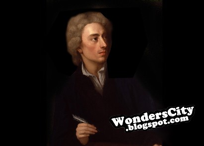 Heroic Couplets By Alexander Pope Translation
