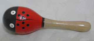 mini maraca