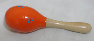 mini maraca