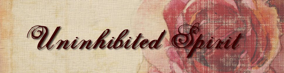 Uninhibited Spirit