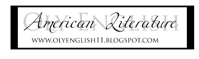 Oly English American Lit