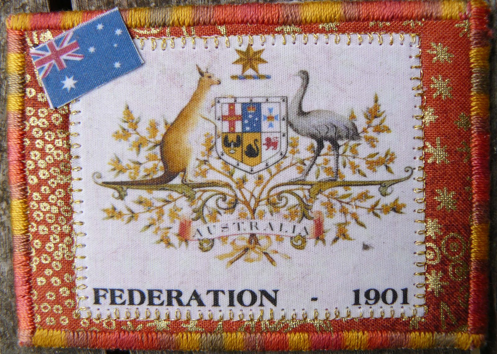 Australian Quilters Companion - Issue 70 - Volume 13 No 06 - Nov/December 2014 Australian Quilters Companion - Issue 70 - Volume 13 No 06 - Nov/December 2014