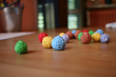 TUTORIAL PALLINE A CROCHET