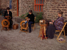 Spinning a Yarn