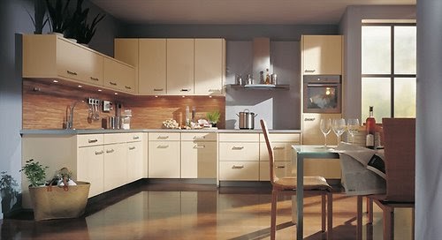 HÁGALO USTED MISMO: CONSTRUCCION DE GABINETES PARA COCINA INTEGRAL