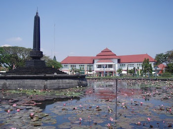7 Kota Paling Aman di Indonesia 7 Kota Paling Aman di Indonesia