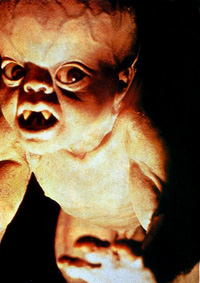 Its Alive Movie