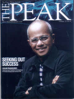 Hilmi Panigoro