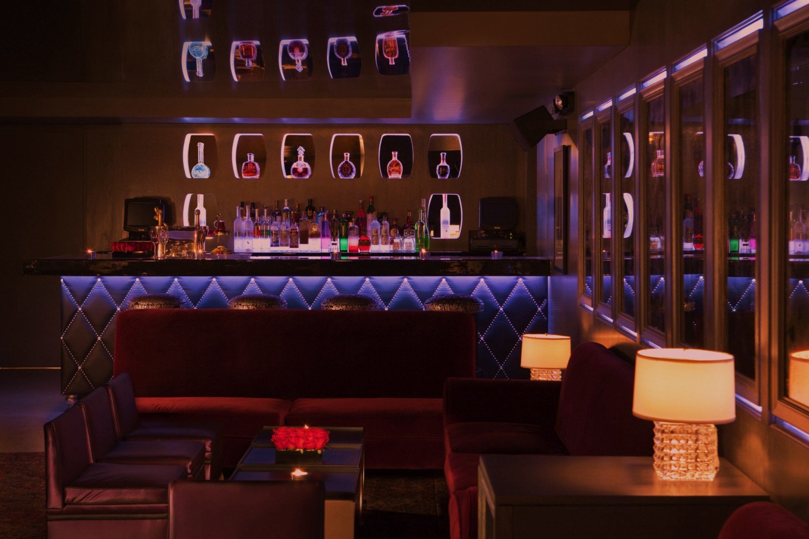 B Bar Miami