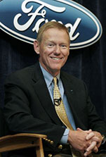 Alan Mulally
