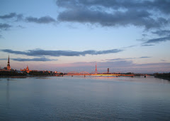 Riga the capital