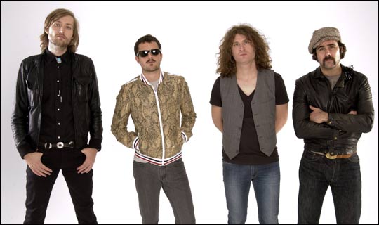 The Killers: Release new