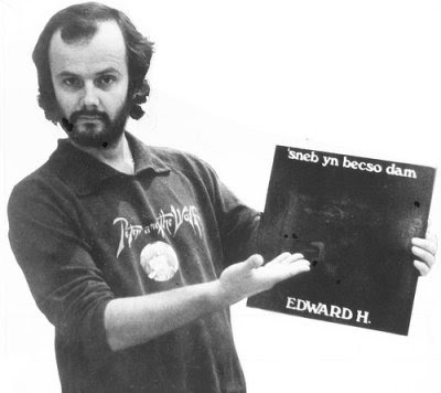 John Peel