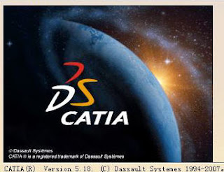 Catia V7