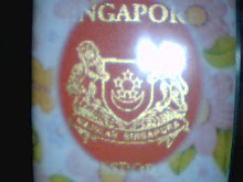 my passport