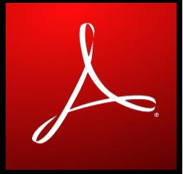 Acrobat 8 Icon