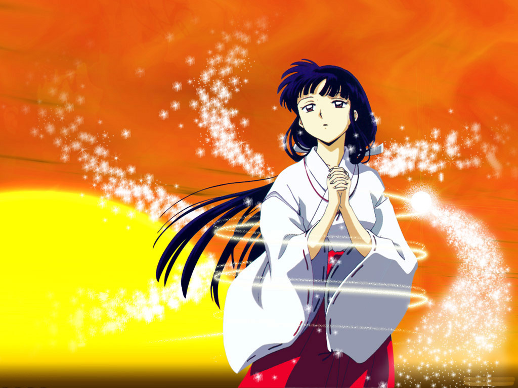 inuyasha inuyasha