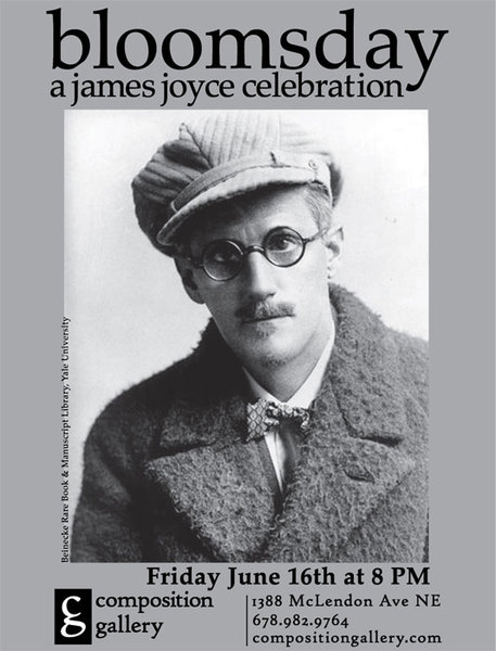 James joyce essay