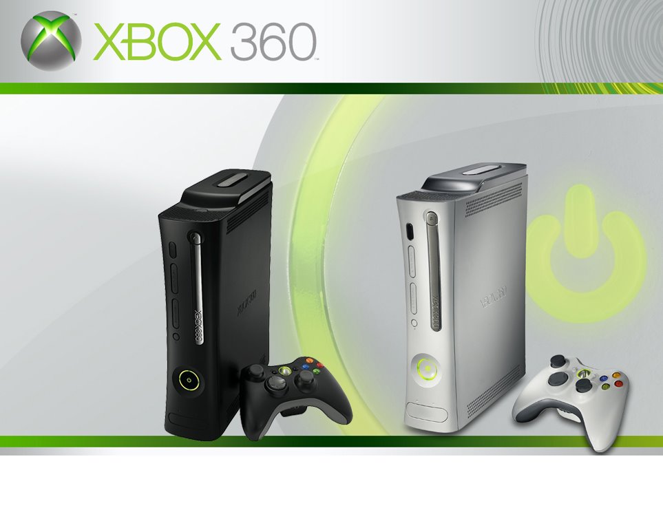 Xbox 360 Red Lights Xbox 360