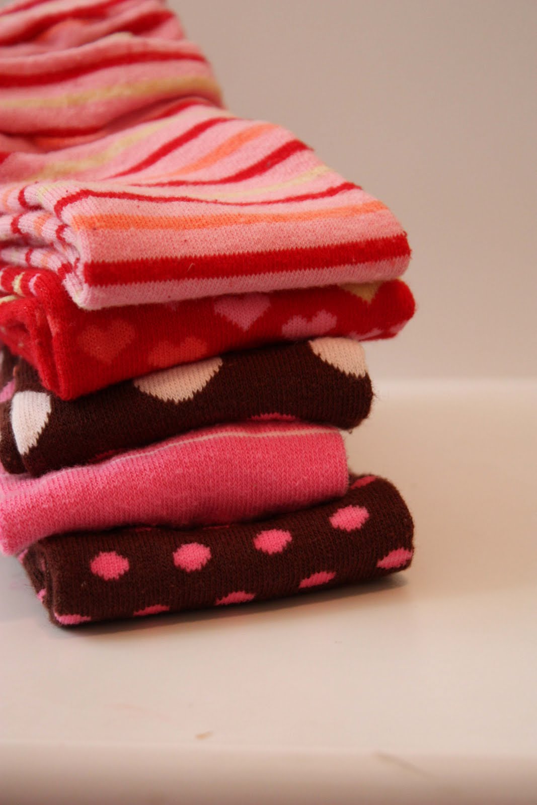 All In One Days Time Baby Leg Warmers