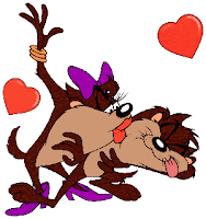 Mrs Taz