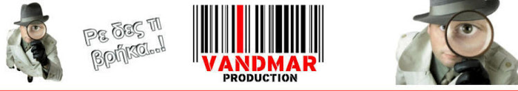 VANDMAR PRODUCTION