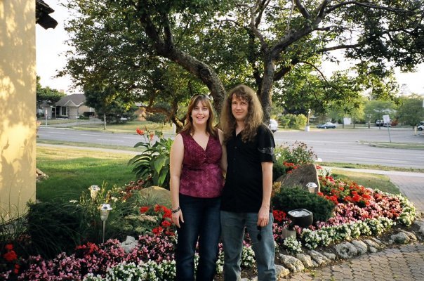 Me & My Other Half