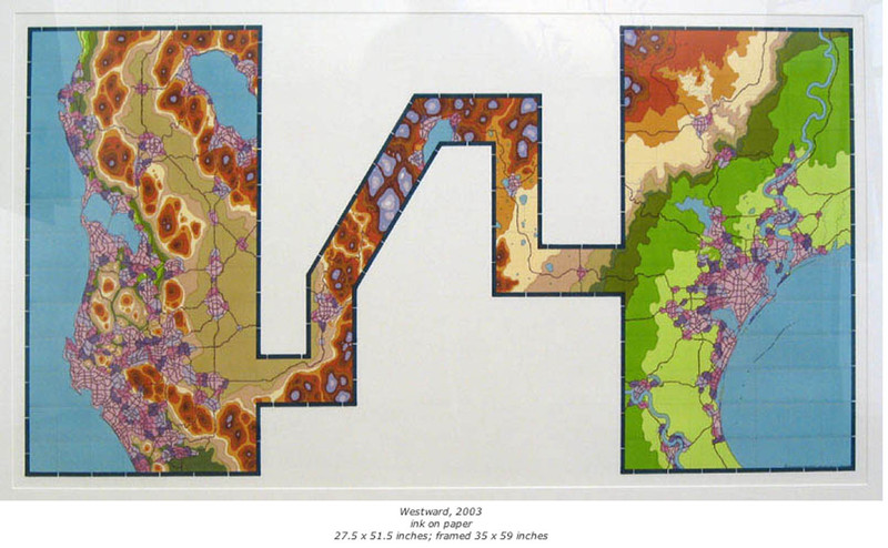 Lordy Rodriguez Artwork