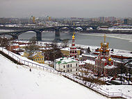 Nizhney Novgorod
