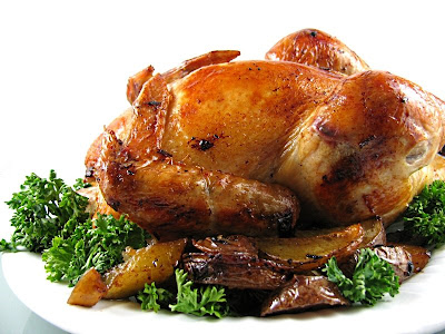 chicken dilruba