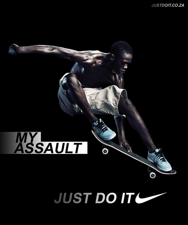 Best Nike Ad