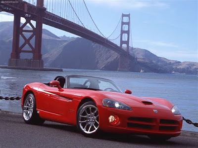 2003 Dodge Viper Srt10. Top Desktop Dodge-Viper SRT10