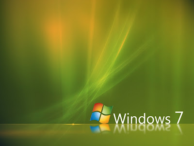 windows 7 wallpapers. Windows 7 butterfly wallpaper