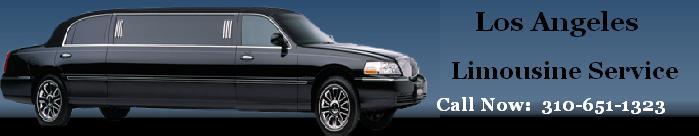 Los Angeles Limousine Service