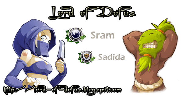 ..::Lord of Dofus::..