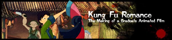 The Making of Kung Fu Romance