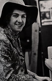 mitch mitchell 2008 1947 tour died hendrix experience last