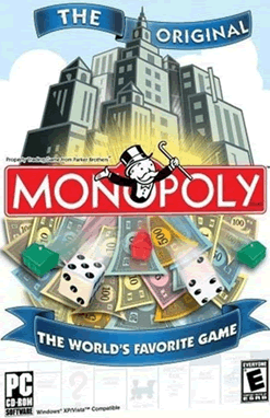 Download de Filmes monopoly Monopoly 2008