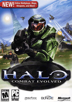Download de Filmes capano1 HALO: Combat Envolved   Multiplayer
