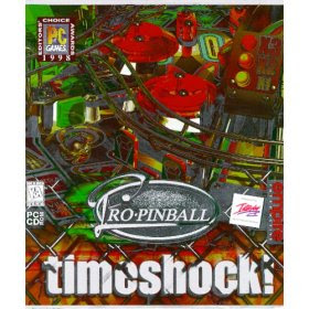 Download de Filmes 1e9unk Pro Pinball: Timeshock!