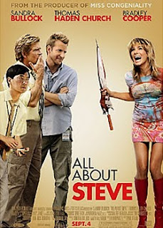 Baixar Filme - All About Steve - DVDRip XviD