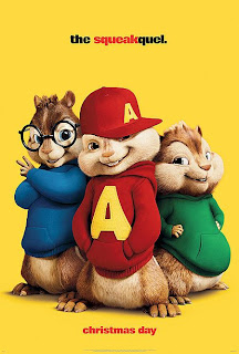 Baixar Filme - Alvin e os Esquilos 2 - TS