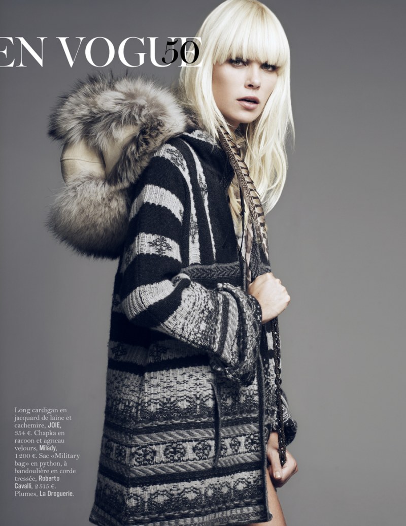 Vogue Fur