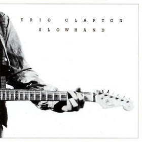 Eric Clapton: Cocaine